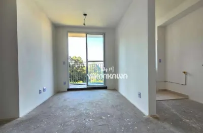 Apartamento com 2 dormitórios à venda, 40 m² por r$ 300.000,00 - cidade líder - são paulo/sp