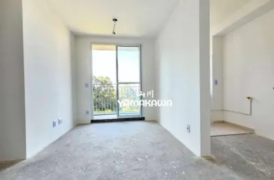 Apartamento com 2 dormitórios à venda, 41 m² por R$ 270.000 - Cidade Líder - São Paulo/SP