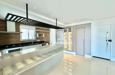 Apartamento com 3 dormitórios à venda, 105 m² por r$ 1.300.000,00 - vila formosa - são paulo/sp