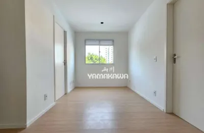 Apartamento com 2 dormitórios à venda, 32 m² por r$ 450.000,00 - vila matilde - são paulo/sp