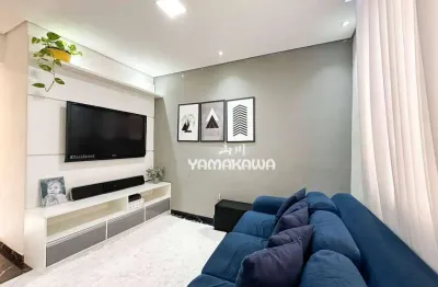 Sobrado com 2 dormitórios à venda, 73 m² por r$ 350.000,00 - cidade líder - são paulo/sp