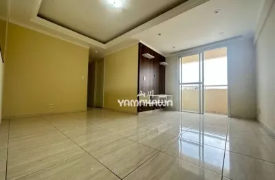 Apartamento com 3 dormitórios à venda, 65 m² por r$ 355.000,00 - aricanduva - são paulo/sp