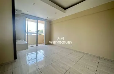 Apartamento com 3 dormitórios à venda, 65 m² por r$ 355.000,00 - aricanduva - são paulo/sp
