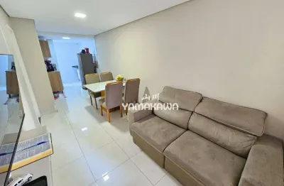 Apartamento com 2 dormitórios à venda, 44 m² por r$ 240.000,00 - itaquera - são paulo/sp