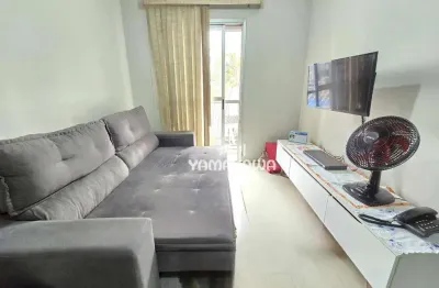 Apartamento com 3 dormitórios à venda, 63 m² por r$ 410.000,00 - tatuapé - são paulo/sp