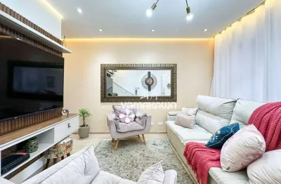 Sobrado com 2 dormitórios à venda, 95 m² por r$ 490.000,00 - parque do carmo - são paulo/sp