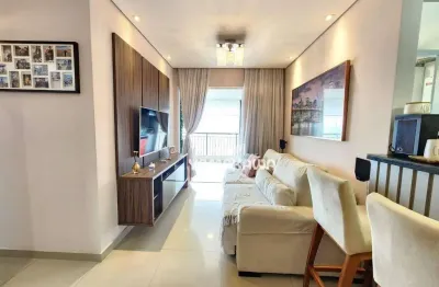 Apartamento com 2 dormitórios à venda, 67 m² por r$ 670.000,00 - vila formosa - são paulo/sp
