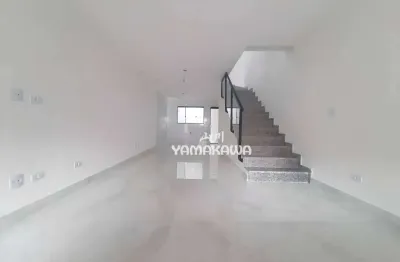 Sobrado com 3 dormitórios à venda, 120 m² por r$ 1.150.000,00 - mooca - são paulo/sp