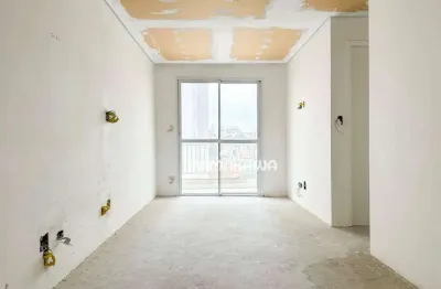 Apartamento com 2 dormitórios à venda, 49 m² por r$ 270.000,00 - vila formosa - são paulo/sp