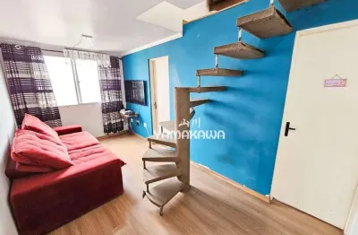 Apartamento à venda, 90 m² por r$ 280.000,00 - cidade líder - são paulo/sp
