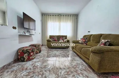 Sobrado à venda, 180 m² por r$ 550.000,00 - itaquera - são paulo/sp