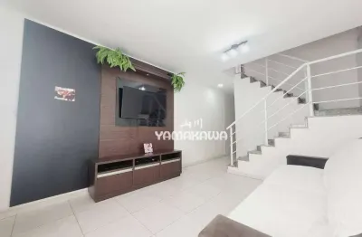 Sobrado com 2 dormitórios à venda, 80 m² por r$ 478.000,00 - itaquera - são paulo/sp