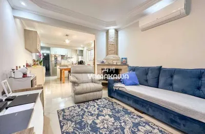 Casa com 3 dormitórios à venda, 220 m² por r$ 1.170.000,00 - penha - são paulo/sp