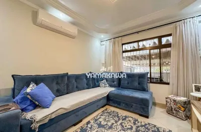 Casa com 3 dormitórios à venda, 220 m² por r$ 1.170.000,00 - penha - são paulo/sp