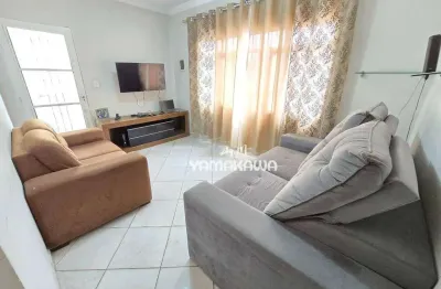 Casa com 2 dormitórios à venda, 143 m² por r$ 460.000,00 - itaquera - são paulo/sp