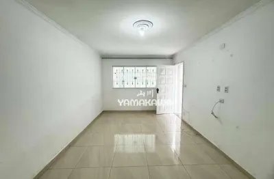 Sobrado com 4 dormitórios para alugar, 90 m² por R$ 4.300,00/mês - Penha - São Paulo/SP