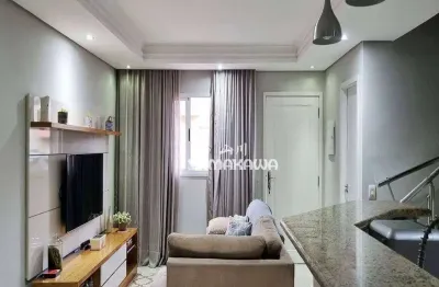 Sobrado à venda, 92 m² por r$ 565.000,00 - cidade líder - são paulo/sp