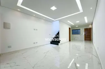 Sobrado com 3 dormitórios à venda, 130 m² por r$ 780.000,00 - penha - são paulo/sp