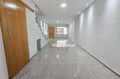 Sobrado com 3 dormitórios à venda, 140 m² por r$ 1.450.000,00 - vila carrão - são paulo/sp