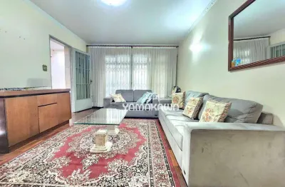 Sobrado com 3 dormitórios à venda, 160 m² por r$ 850.000,00 - tatuapé - são paulo/sp