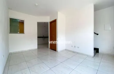 Sobrado com 2 dormitórios à venda, 65 m² por r$ 310.000,00 - itaquera - são paulo/sp