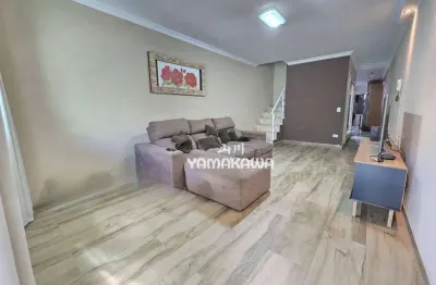 Sobrado com 3 dormitórios à venda, 150 m² por r$ 636.000,00 - cidade líder - são paulo/sp