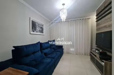 Sobrado com 2 dormitórios à venda, 105 m² por r$ 605.000,00 - penha - são paulo/sp