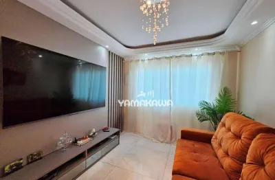 Sobrado com 3 dormitórios à venda, 100 m² por r$ 650.000,00 - itaquera - são paulo/sp