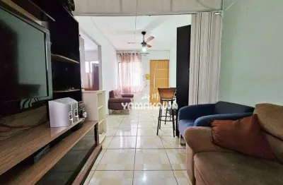 Apartamento à venda, 56 m² por r$ 170.000,00 - itaquera - são paulo/sp