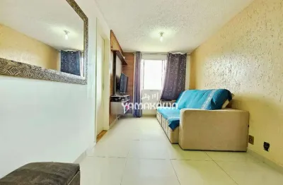 Apartamento à venda, 56 m² por r$ 300.000,00 - itaquera - são paulo/sp