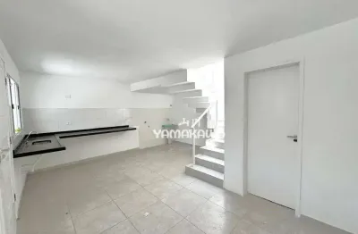Sobrado com 2 dormitórios à venda, 80 m² por r$ 545.000,00 - penha - são paulo/sp