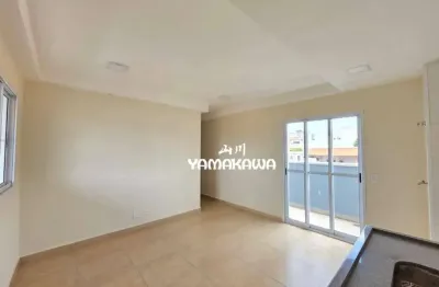 Apartamento com 2 dormitórios, 34 m² - venda por r$ 350.000,00 ou aluguel por r$ 2.095,00/mês - vila carrão - são paulo/sp