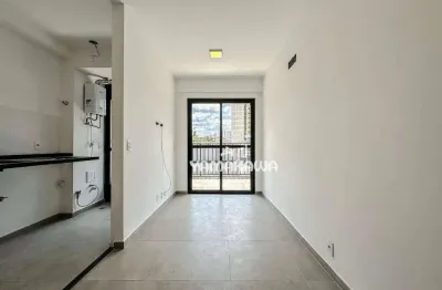 Apartamento com 2 dormitórios à venda, 58 m² por r$ 499.900,00 - vila carrão - são paulo/sp