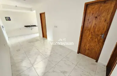 Apartamento à venda, 46 m² por r$ 250.000,00 - vila guilhermina - são paulo/sp