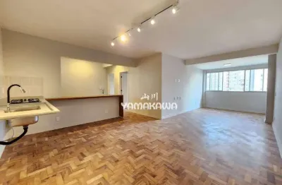 Apartamento com 2 dormitórios à venda, 79 m² por r$ 550.000,00 - tatuapé - são paulo/sp