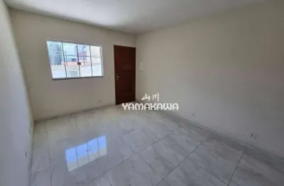 Sobrado com 2 dormitórios à venda, 83 m² por r$ 469.000,00 - itaquera - são paulo/sp