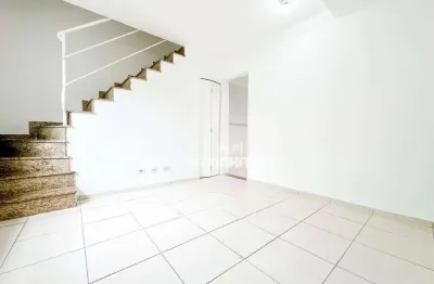 Sobrado com 2 dormitórios à venda, 60 m² por r$ 285.000,00 - itaquera - são paulo/sp