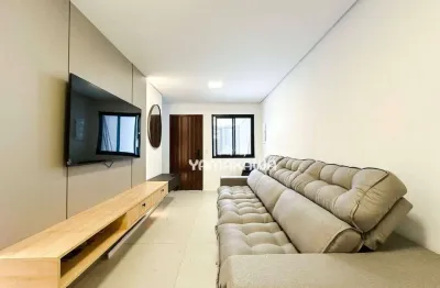 Sobrado com 3 dormitórios à venda, 137 m² por r$ 1.500.000,00 - tatuapé - são paulo/sp