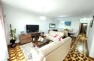 Casa com 3 dormitórios à venda, 280 m² por r$ 1.420.000,00 - vila formosa - são paulo/sp