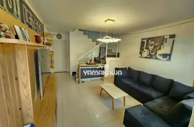 Sobrado à venda, 85 m² por r$ 650.000,00 - vila formosa - são paulo/sp