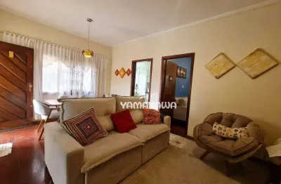 Casa com 2 dormitórios à venda, 280 m² por r$ 850.000,00 - tatuapé - são paulo/sp