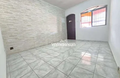 Casa com 3 dormitórios à venda, 85 m² por r$ 530.000,00 - itaquera - são paulo/sp
