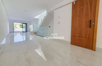 Sobrado com 3 dormitórios à venda, 260 m² por r$ 1.560.000,00 - penha - são paulo/sp