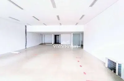 Salão para alugar, 270 m² por r$ 20.700,00/mês - são miguel paulista - são paulo/sp