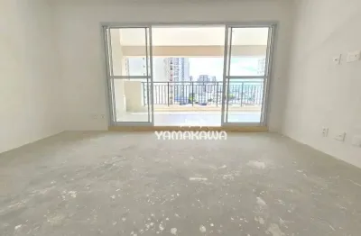 Apartamento com 2 dormitórios à venda, 82 m² por r$ 940.000,00 - mooca - são paulo/sp