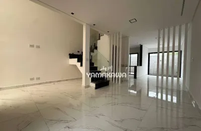 Sobrado com 3 dormitórios à venda, 120 m² por r$ 780.000,00 - cidade patriarca - são paulo/sp