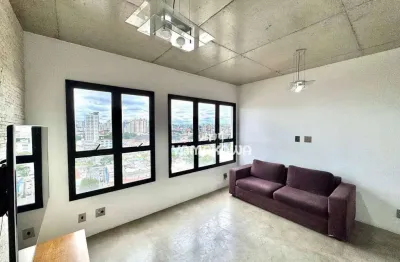Apartamento com 2 dormitórios à venda, 75 m² por r$ 745.000,00 - mooca - são paulo/sp