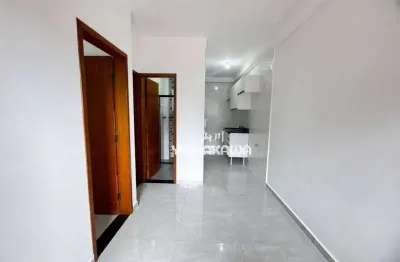 Apartamento com 2 dormitórios para alugar, 40 m² por R$ 1.624,39/mês - Artur Alvim - São Paulo/SP