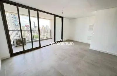 Apartamento com 1 dormitório à venda, 39 m² por r$ 784.000,00 - tatuapé - são paulo/sp