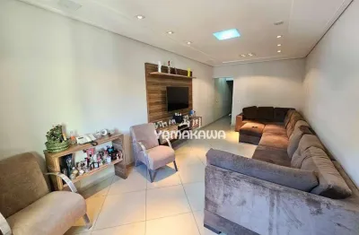 Sobrado com 3 dormitórios à venda, 171 m² por r$ 870.000,00 - itaquera - são paulo/sp